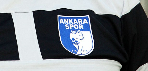 Ankaraspor'da gözler TFF'de