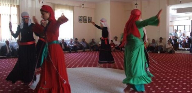 Yargıtay'dan tarihi Cemevi kararı!