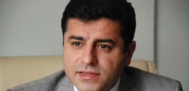 Selahattin Demirtaş ilk kez açıkladı