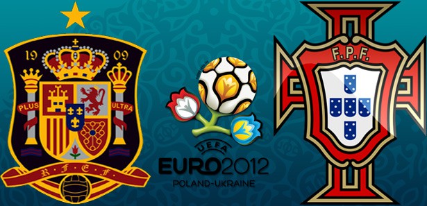 Euro2012'de ilk finalist yarın belli oluyor