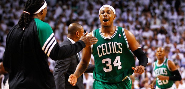 Fenerbahçe, NBA'den Celtics'i ağırlayacak