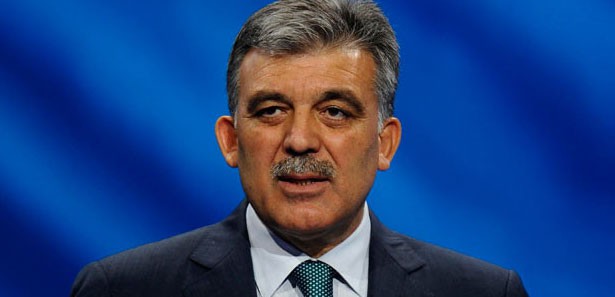 Abdullah Gül: Terörle hak kazanılmaz