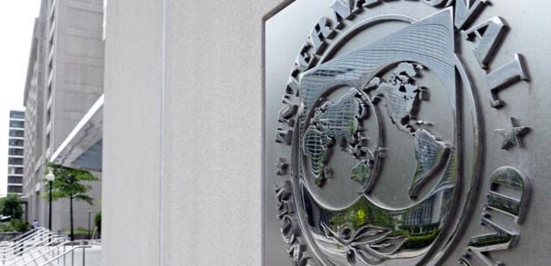 IMF: ''Çin ekonomisi yumuşak inişte''