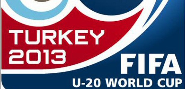İşte U20 Dünya Kupası'nın logosu