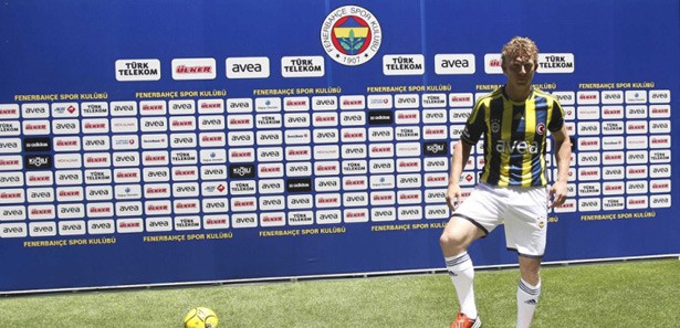 Kuyt'un köylüsü Fenerbahçelileri kızdıracak