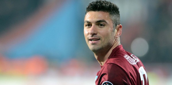 Tottenham, Burak'ın aklını aldı!