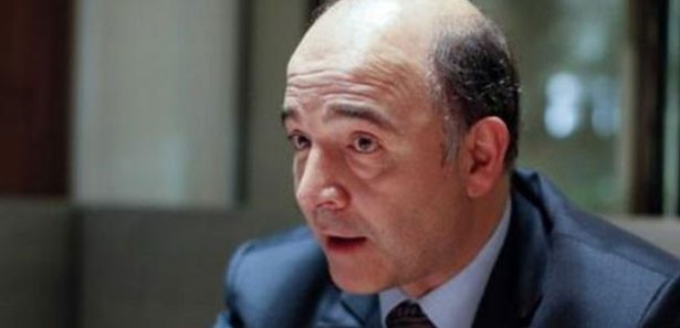 Moscovici: Bütçe açığını için 7-10 milyar avro gerekli