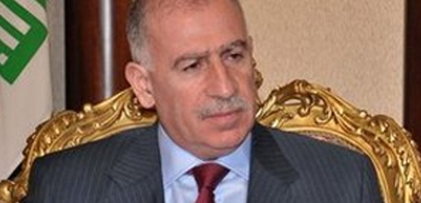 Nuceyfi, Türkiye-Irak ilişkilerini değerlendirdi