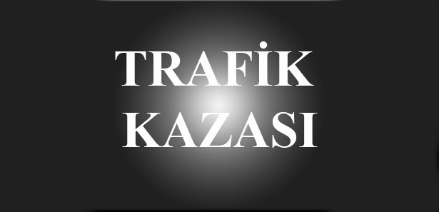 Elazığ'da trafik kazası: 2 ölü, 2 yaralı