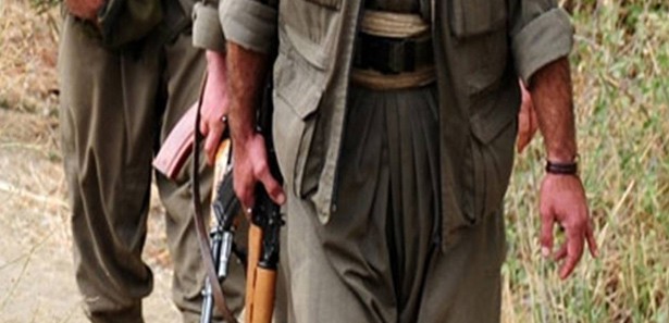 PKK'nın 5 milyon lirası böyle kayboldu