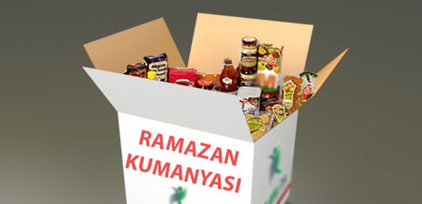 Ramazan'da vatandaş sevindi