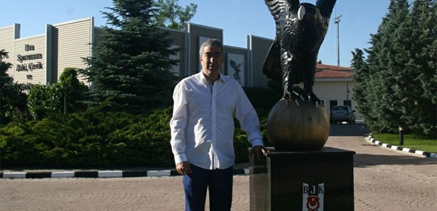 Beşiktaş'ta kampa katılacak 13 isim belli