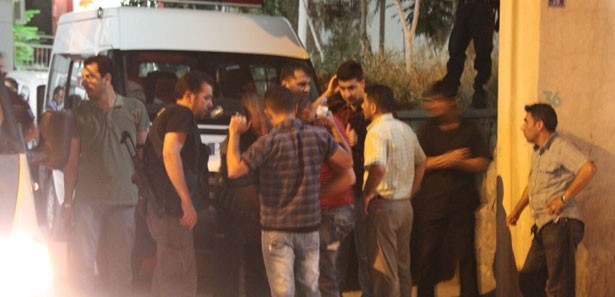 Siirt'te arazi kavgası: 1 ölü, 7 yaralı