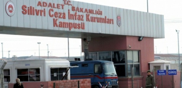 Silivri Cezaevi yönetimi hakkında soruşturma