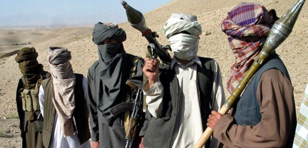 Afganistan'da 11 militan öldürüldü