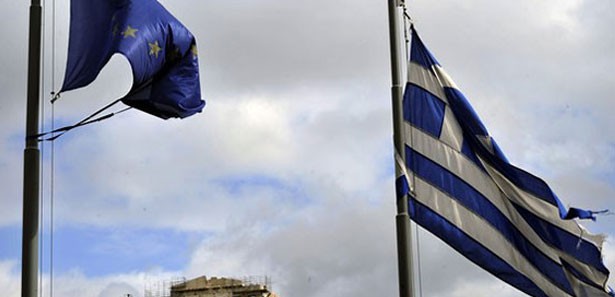 Yunanistan'da tasarruf arayışı