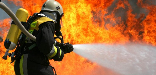 Çin'de yangın bilançosu: 399 ölü