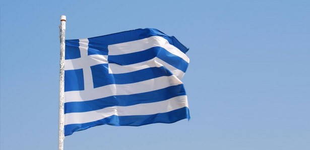 Yunanistan'da bütçe açığı düşük çıktı